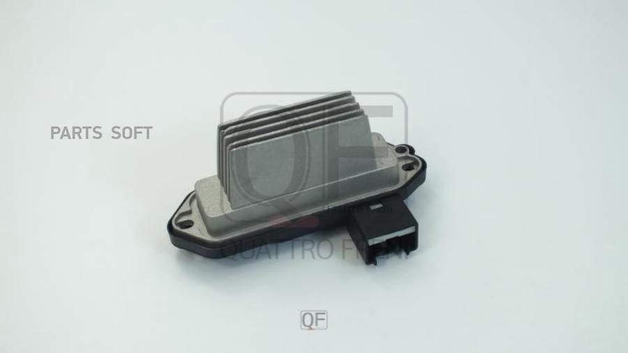 

QUATTRO FRENI QF10Q00070 Блок упр.отопителем MAZDA 1шт