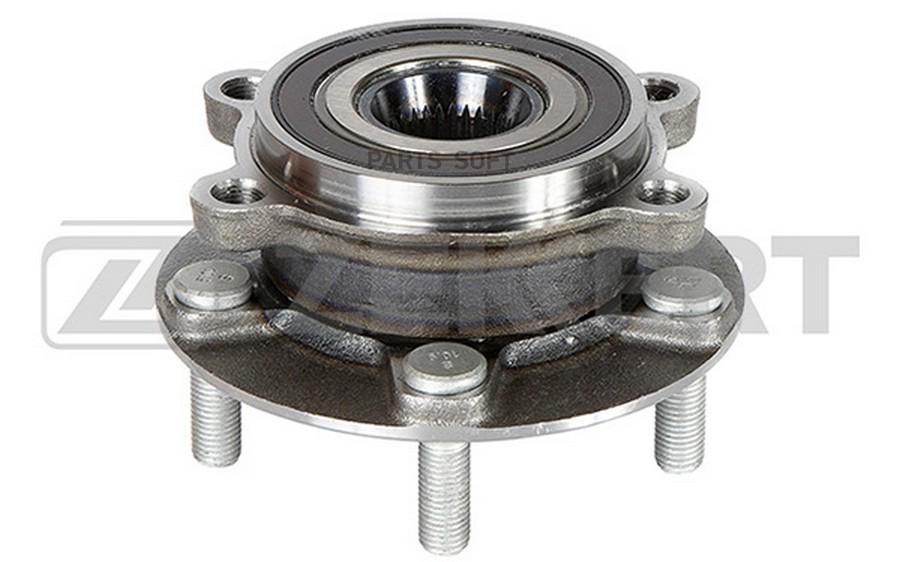 

ZEKKERT Ступица ZEKKERT rl1587