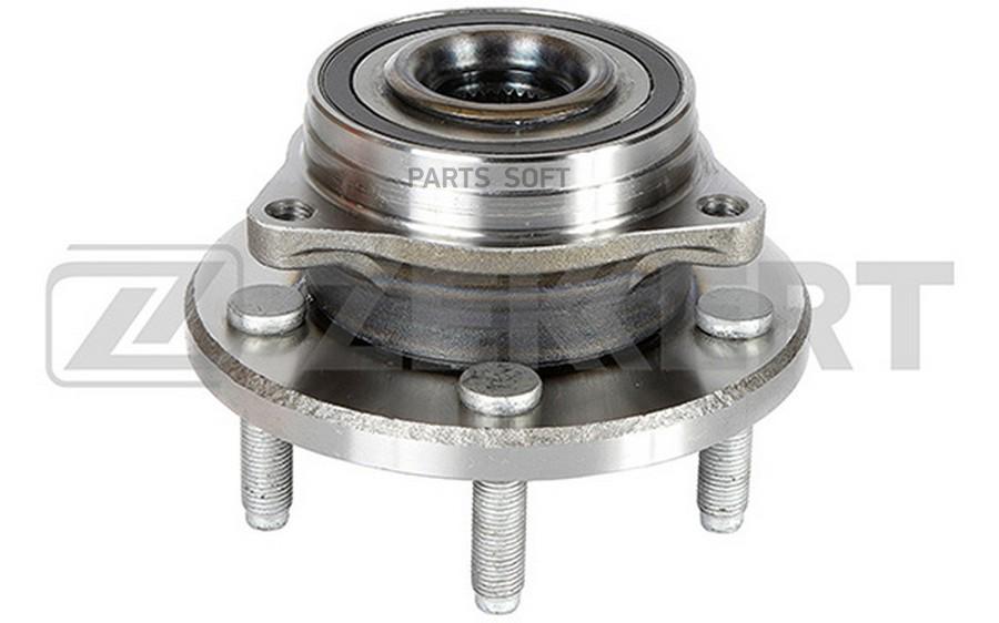 

ZEKKERT Ступица ZEKKERT rl1787