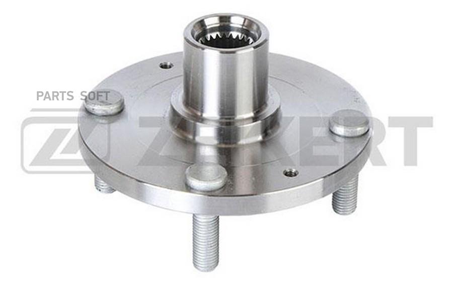 

ZEKKERT Ступица ZEKKERT rl1629