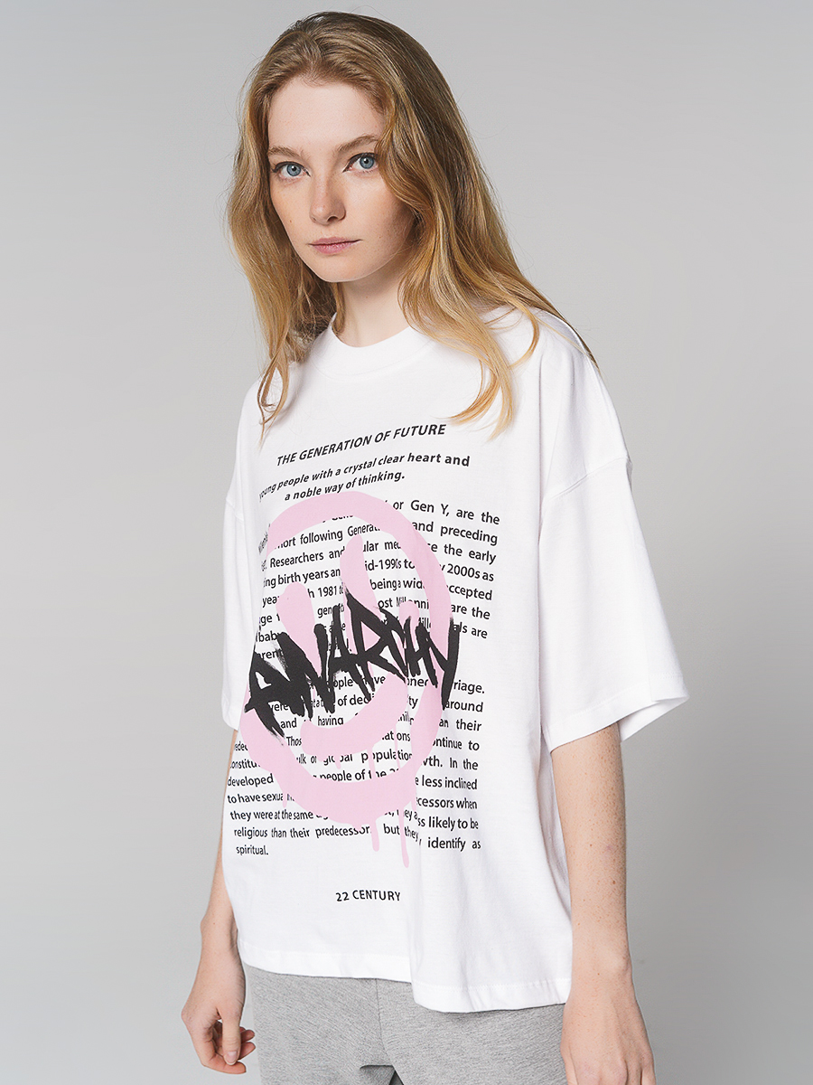 

Футболка женская ТВОЕ 85107 белая XS, 85107