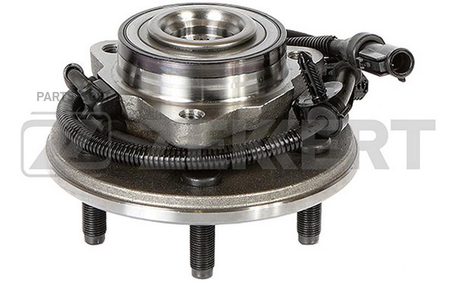 

ZEKKERT Ступица ZEKKERT rl2128