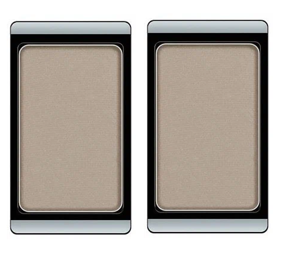 

Тени для век ARTDECO матовые Eyeshadow Matt Тон 514 0.8 г 2 шт