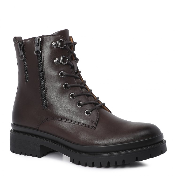 

Ботинки женские Tendance W530B-05_2469221 коричневые 38 EU, W530B-05_2469221