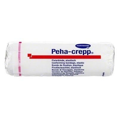 

Бинт фиксирующи Hartmann Peha-crepp 400x8 см