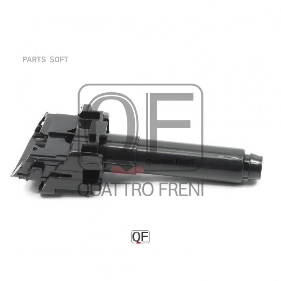 QUATTRO FRENI QF10N00305 Форсунка омыв.фар TOYOTA CAMRY 11= 1шт 100039927528