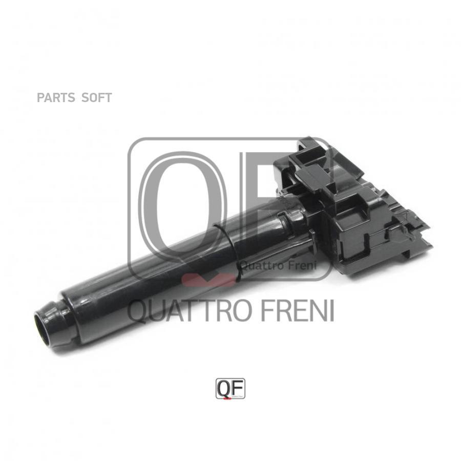 

QUATTRO FRENI QF10N00304 QF10N00304_форсунка омывателя фары\ Toyota Camry 1шт
