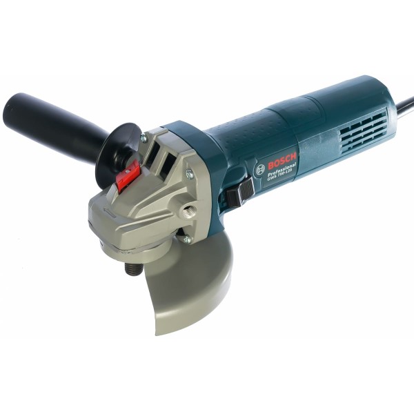 

Угловая шлифмашина Bosch GWS 750-125 0.601.394.0R3