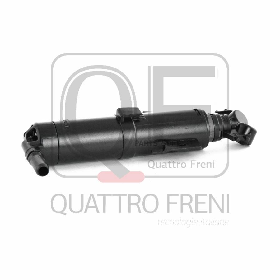 

QUATTRO FRENI QF10N00235 ФОРСУНКА ОМЫВАТЕЛЯ ФАРЫ 1шт