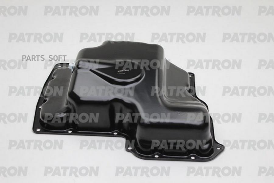 

Поддон Масляный (Жестяной) Ford Transit/Mondeo (2.0di/2.0tddi/2.0t Patron Poc039 PATRON ар