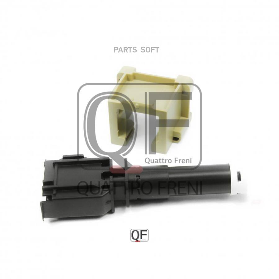 

QUATTRO FRENI QF10N00187 Форсунка омыв.фар MAZDA CX-7 07-13 1шт