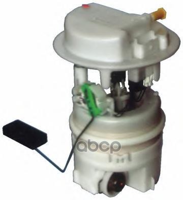 

Электробензонасос В Сборе Peugeot 307/Citroen C5 1.4-2.0l 2000=> MEAT & DORIA арт. 76588