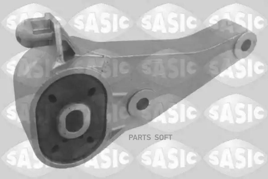 

Опора Двигателя Sasic 2706075 Sasic арт. 2706075