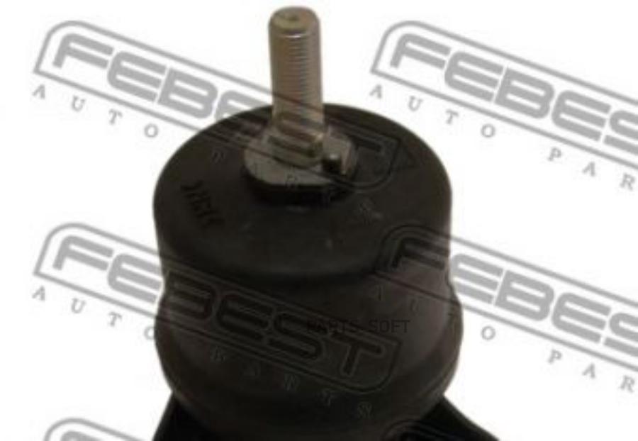 

Опора Двигателя L Toyota/Lexus Mot.3.0/3.5l Febest Tm-047 Febest арт. TM-047