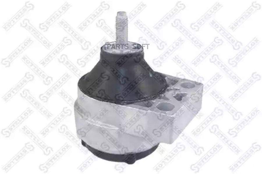 

Подушка Двс Правая Ford Focus 1.8/2.0 98> Stellox 2519756_sx Stellox арт. 2519756_SX