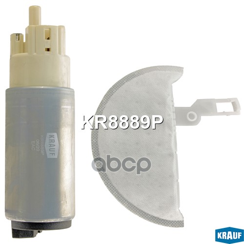 

Электробензонасос Mb/Mercedes-Benz Krauf арт. KR8889P