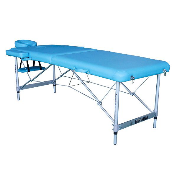 

DFC NIRVANA Elegant Luxe (Lt.Blue), NIRVANA Elegant Luxe (Lt.Blue)