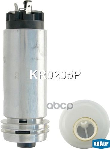 

Электробензонасос Krauf арт. KR0205P
