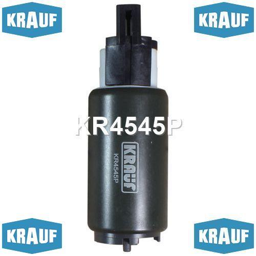 

Электробензонасос Krauf Kr4545p Krauf арт. KR4545P