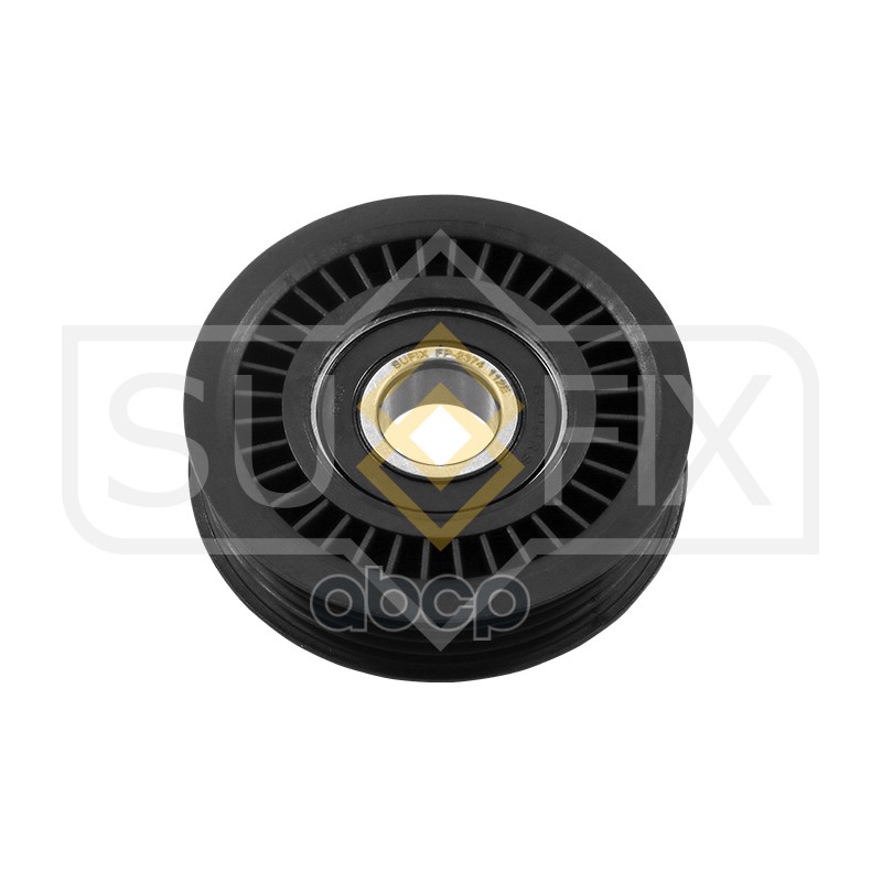 

SUFIX FP2374 Ролик натяжной приводного ремня 1шт