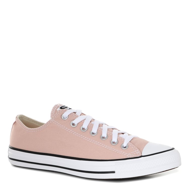 

Кеды мужские Converse 172690 бежевые 45 EU, 172690