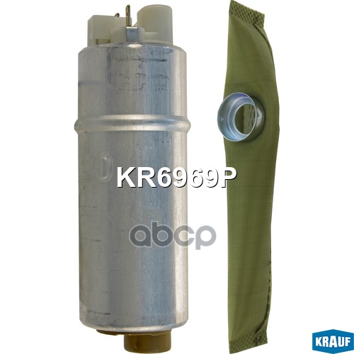 

Электробензонасос Bmw 5 (E39) Krauf арт. KR6969P