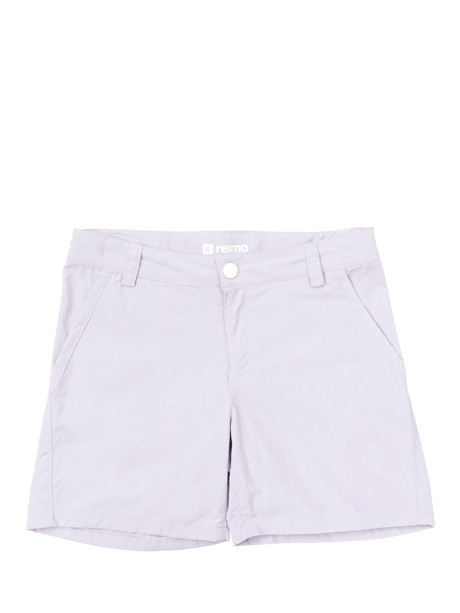 

Шорты детские Reima Valoisin, Light Violet, 122, Фиолетовый, Valoisin