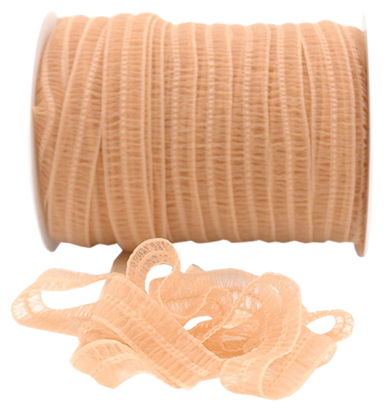 

Лента эластичная Acufactum Ute Menze 6425-1886-019-412 Soft ширина 100 мм, Бежевый