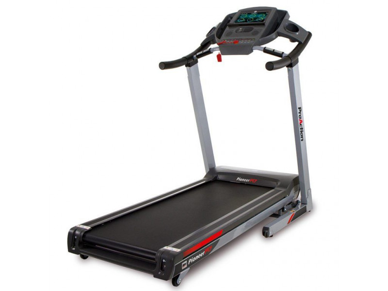 фото Беговая дорожка bh fitness pioneer r7