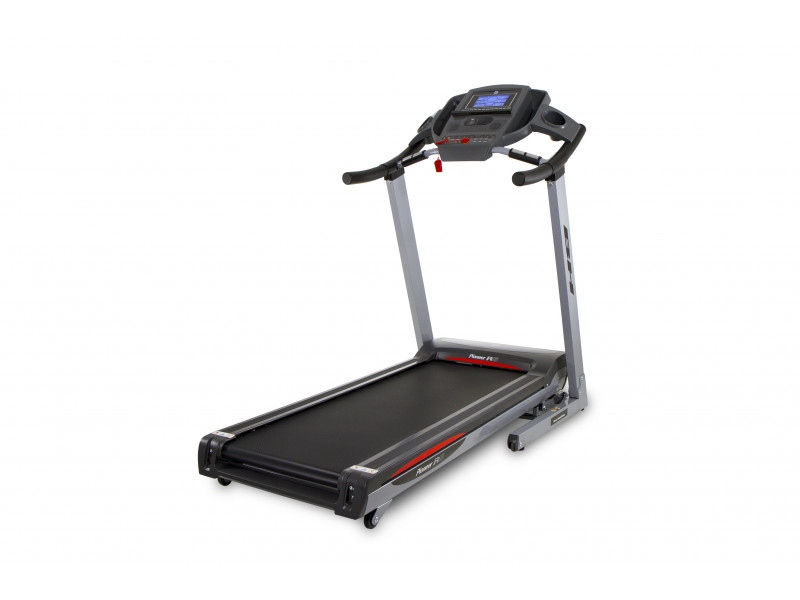 фото Беговая дорожка bh fitness pioneer r5