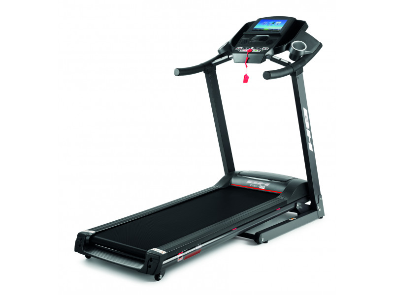 фото Беговая дорожка bh fitness pioneer r3 tft