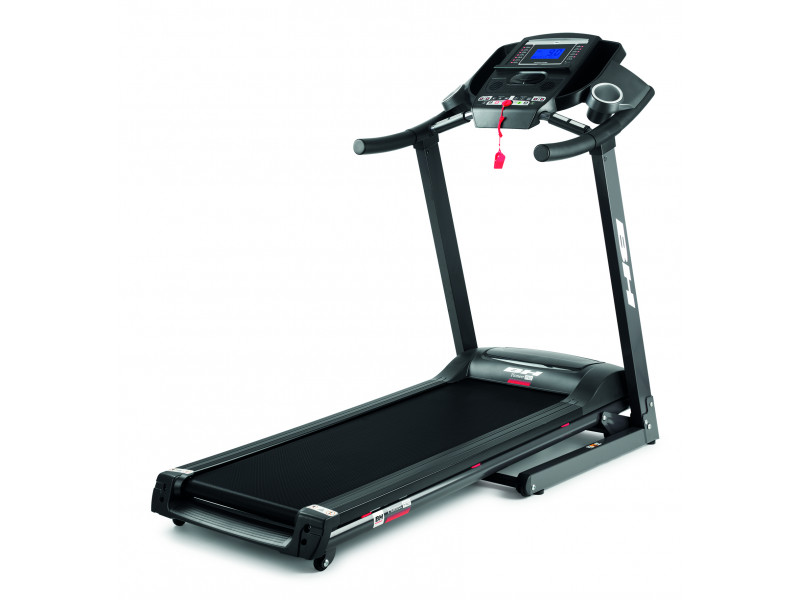 фото Беговая дорожка bh fitness pioneer r3