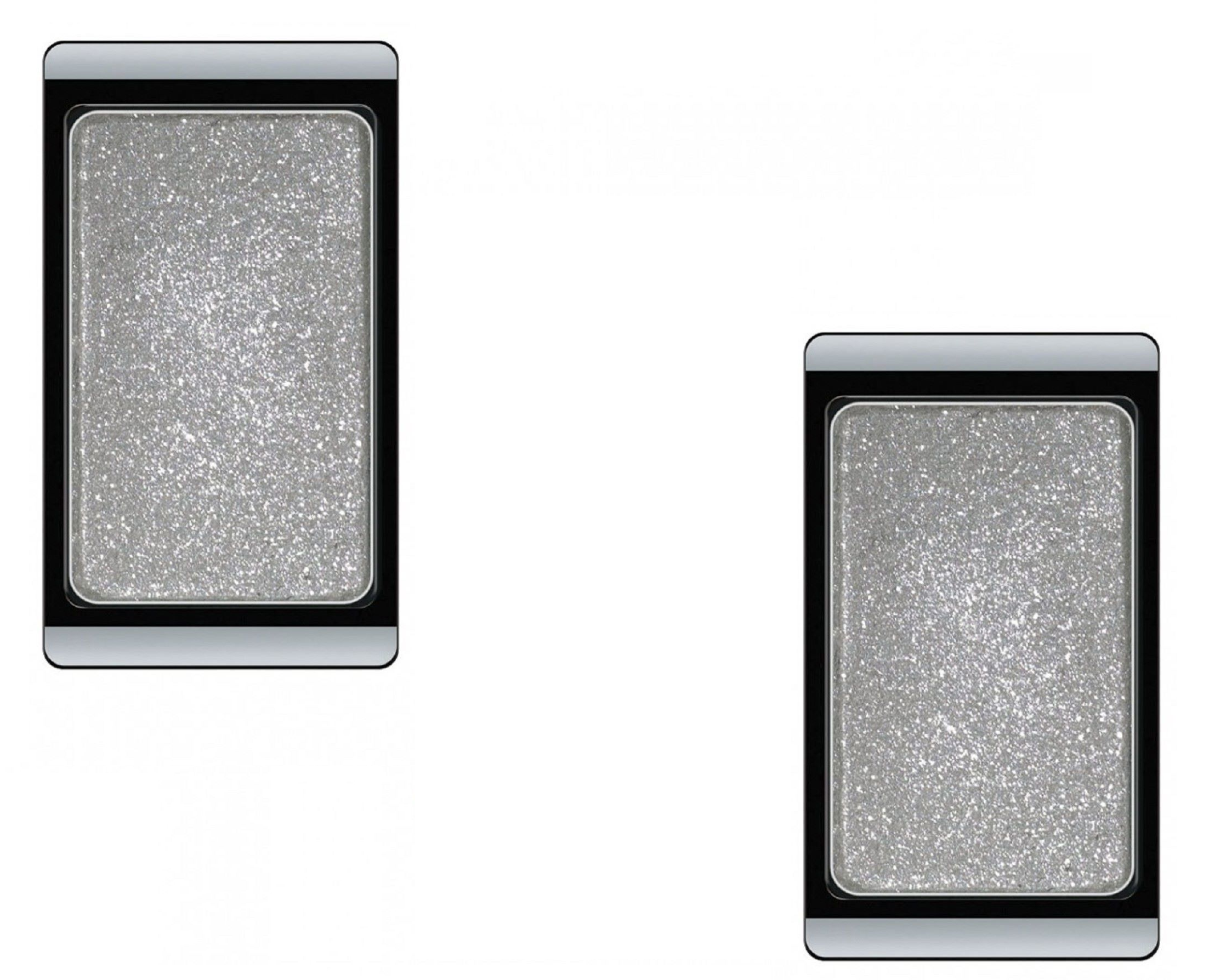 

Тени для век ARTDECO перламутровые Eyeshadow Glamour с блестками Тон 316 0.8 г 2 шт