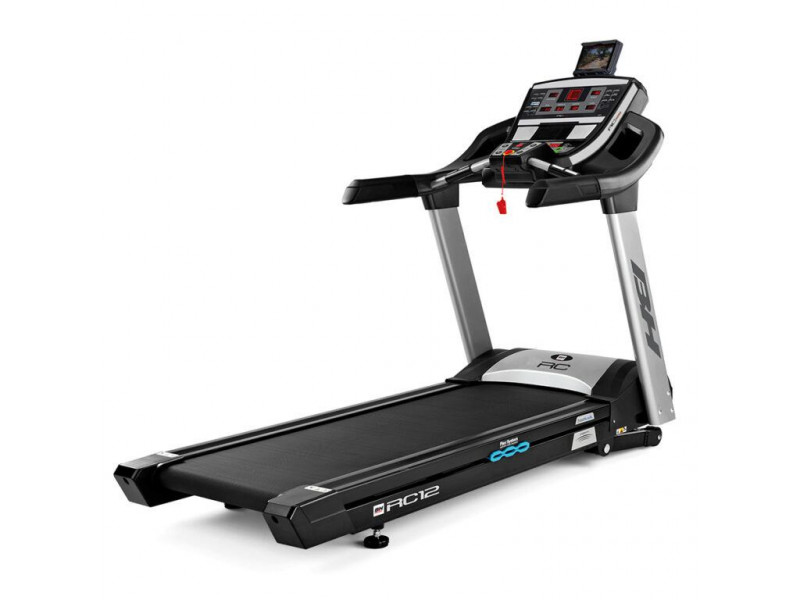 

Беговая дорожка BH Fitness i.RC12, i.RC12
