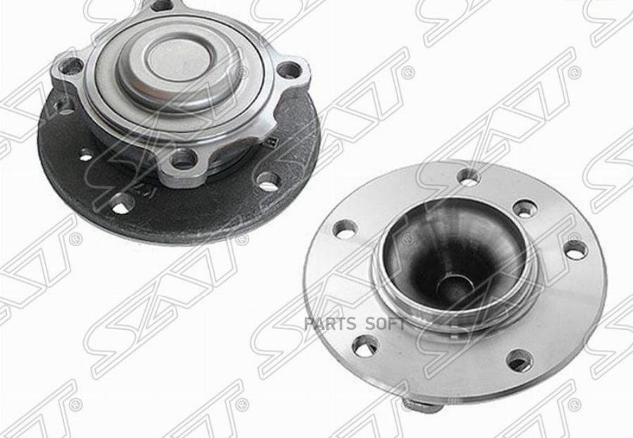 

SAT Ступичный узел перед BMW 1/3/X1/Z4 03-
