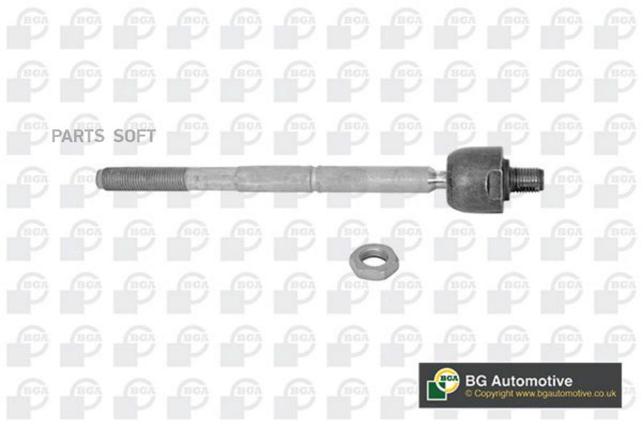 

Тяга Рулев BGA SR1419