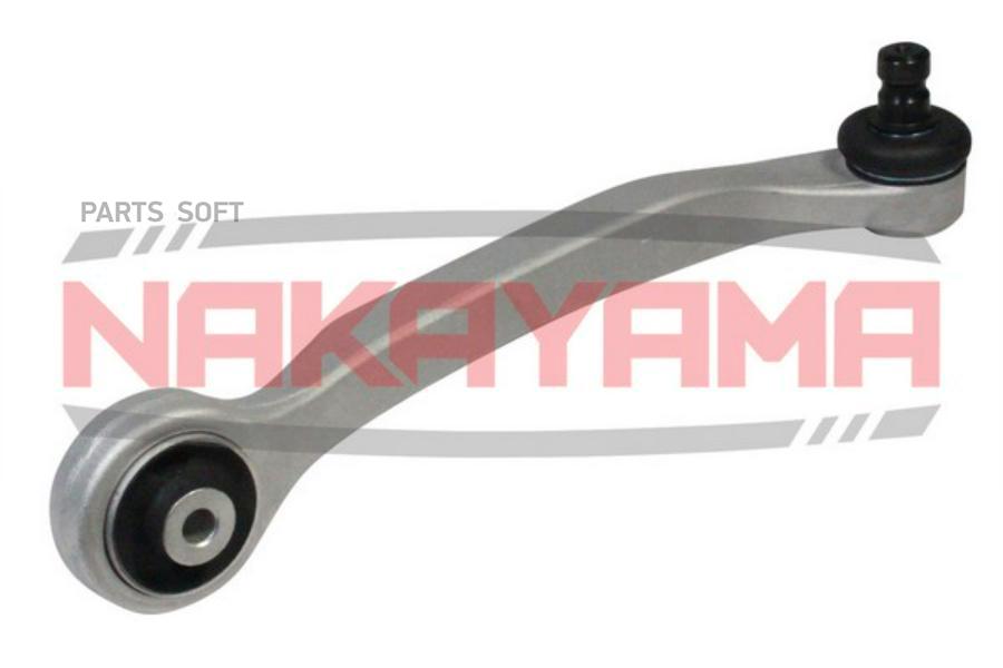 

NAKAYAMA Z10087 Рычаг перед. верх. лев. Audi A6 all 04-, VW Phaeton all 02-