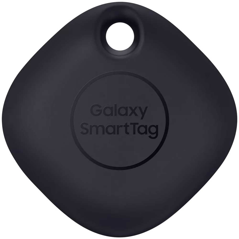 

Метка Samsung SmartTag black, Черный, SmartTag black