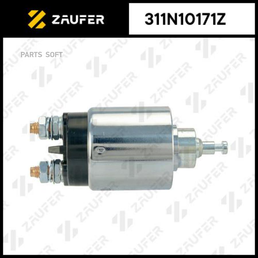 

ZAUFER 311N10171Z Втягивающее реле стартера 1шт