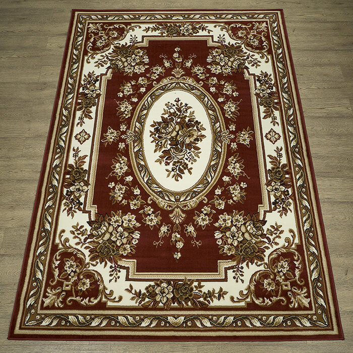 

Ковер Белка Лайла де Люкс (15461_10366) Прямоугольник 1,8х2,6