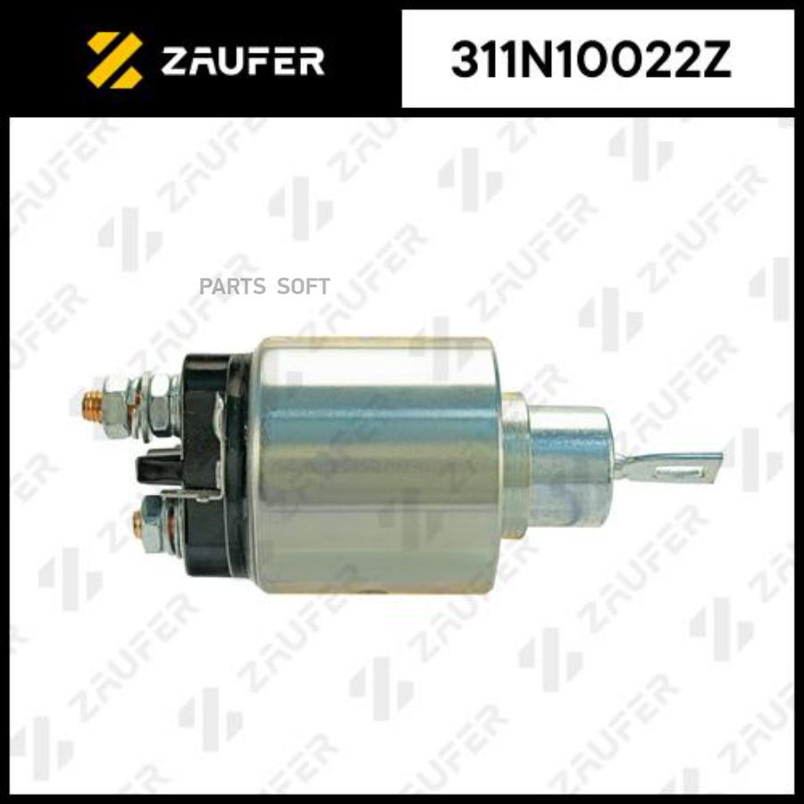 

ZAUFER 311N10022Z Втягивающее реле стартера 1шт