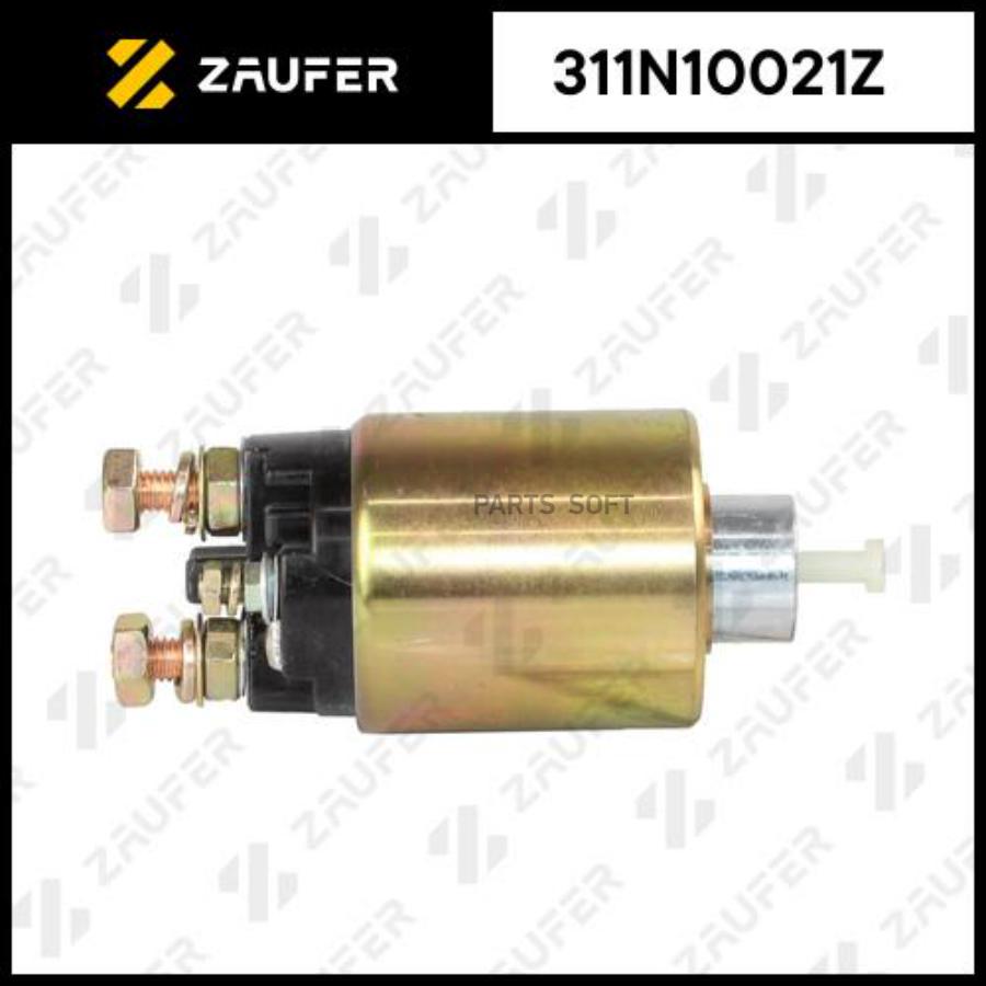 

ZAUFER 311N10021Z Втягивающее реле стартера 1шт