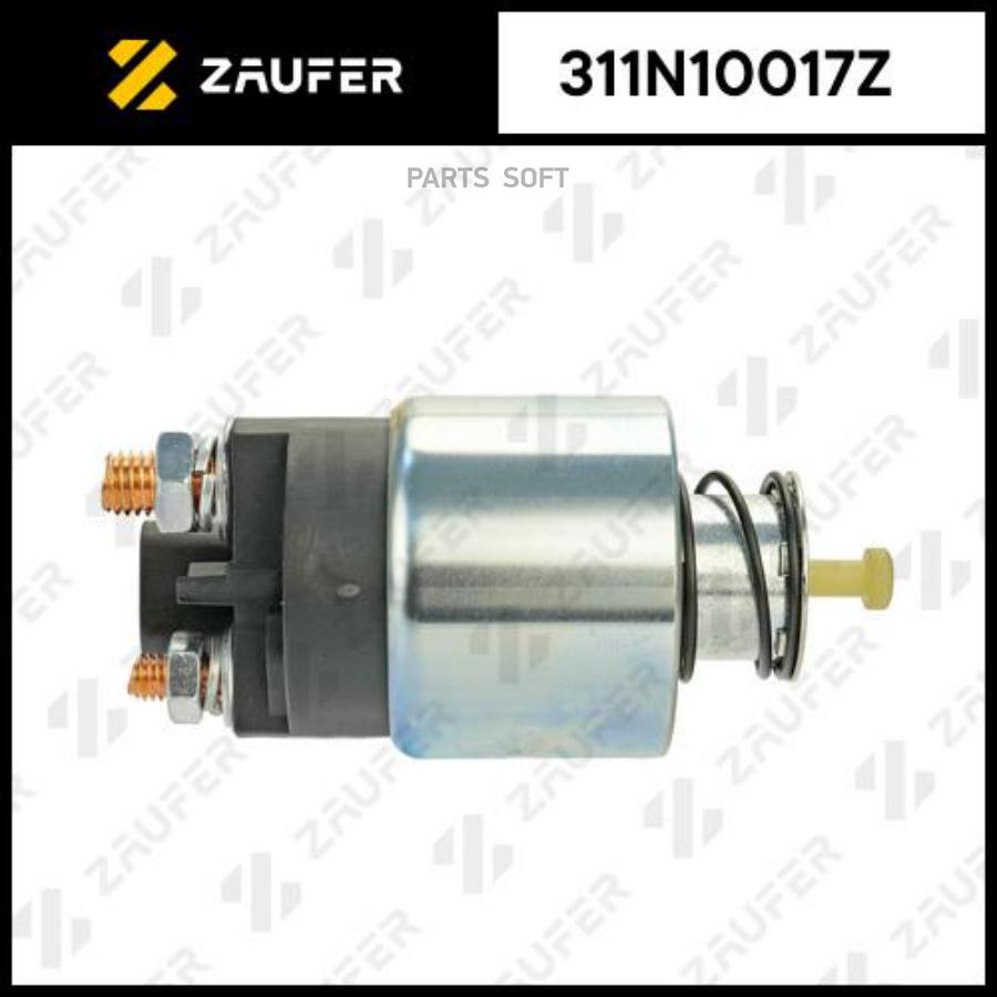 ZAUFER 311N10017Z Втягивающее реле стартера 1шт