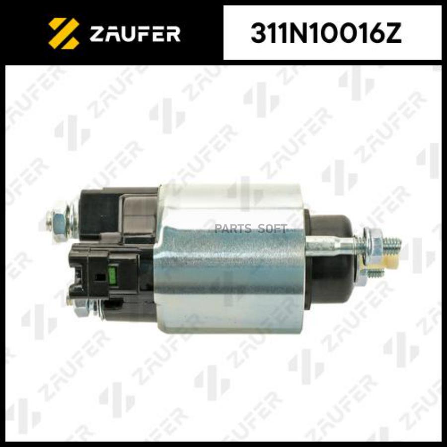 

ZAUFER 311N10016Z Втягивающее реле стартера 1шт