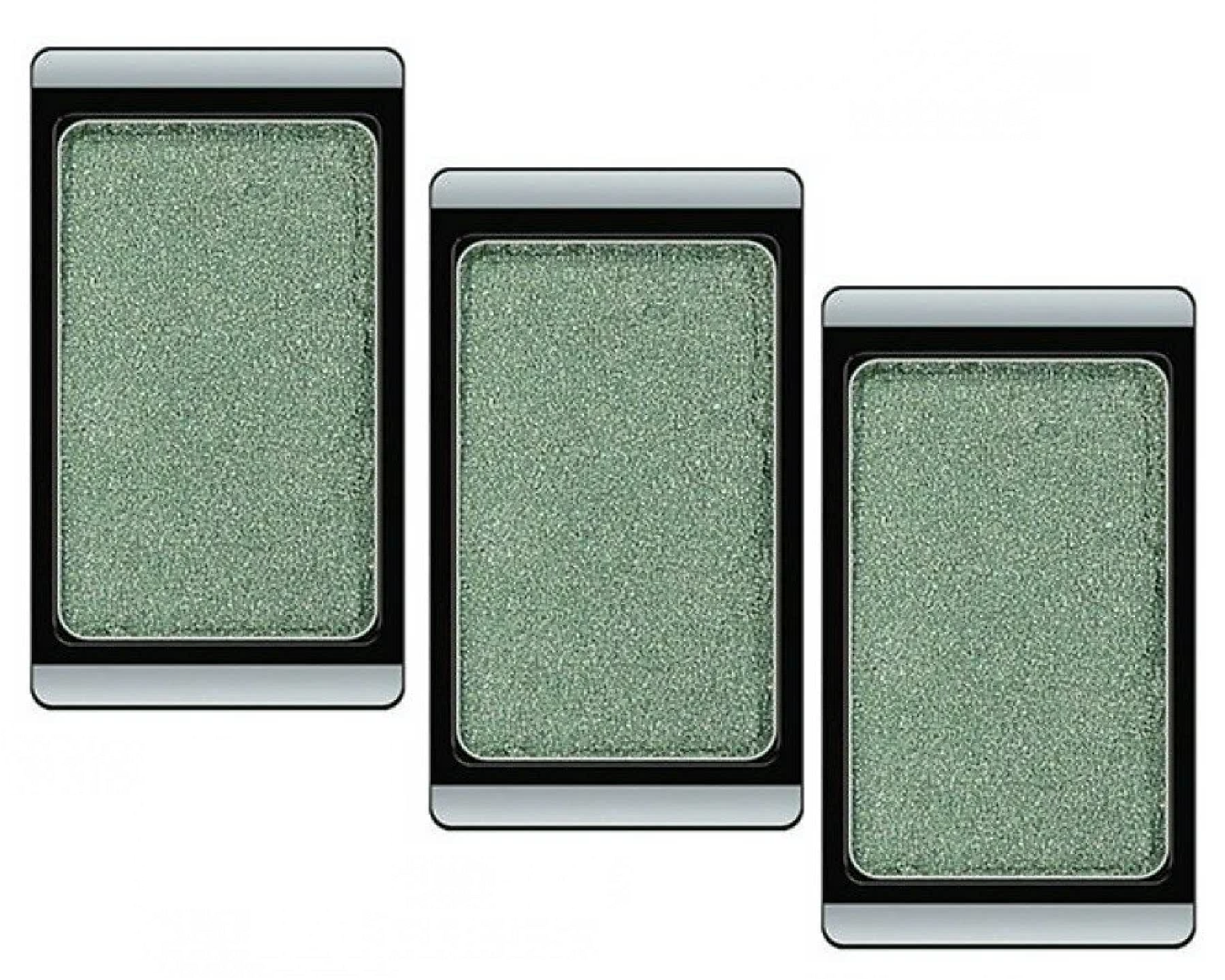 Тени для век ARTDECO голографические Eyeshadow Pearl 250 0.8 г 3 шт