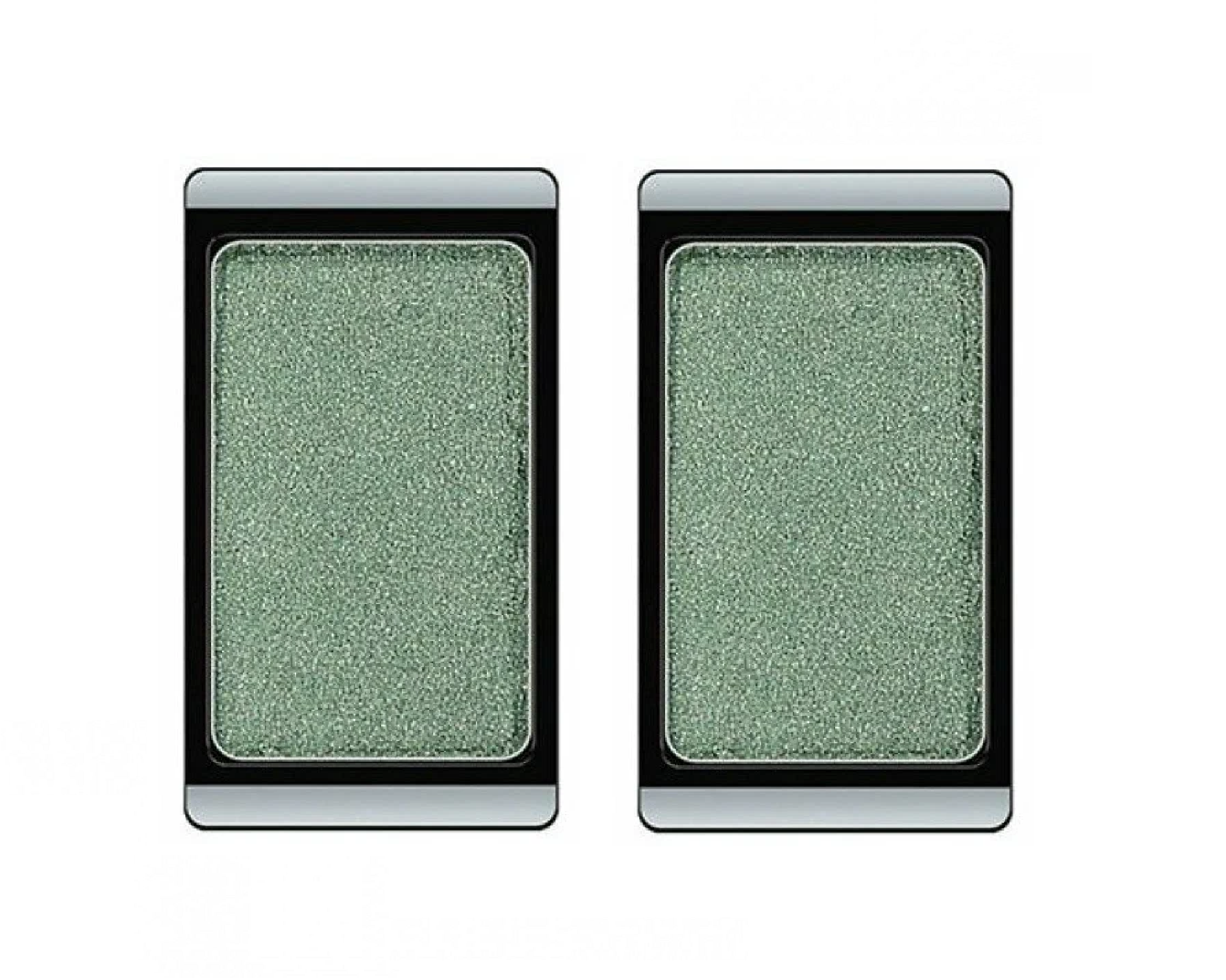 Тени для век ARTDECO голографические Eyeshadow Pearl 250 0.8 г 2 шт