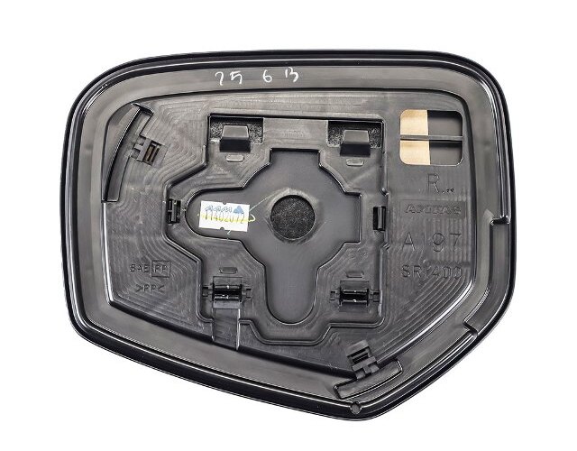 

Стекло бокового зеркала FPI MBL7632A226 для Mitsubishi L200 KB4T, Pajero Sport II, MBL7632A226