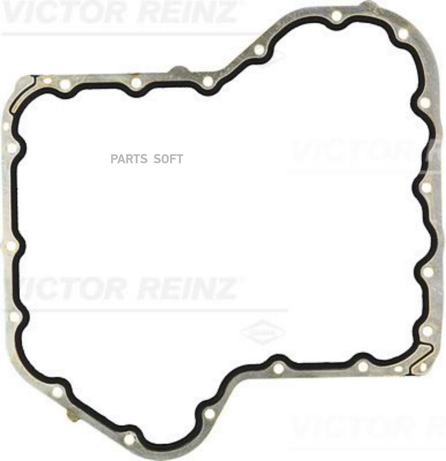 

VICTOR REINZ 71-41252-00 Прокл.масл.поддона 1шт