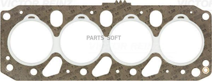 

VICTOR REINZ 61-25715-10 Прокл.ГБЦ [1.55mm] 1шт