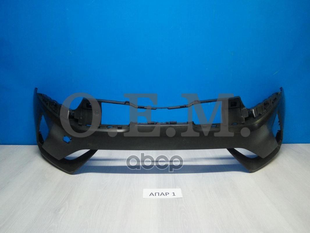 

Бампер Передний Kia K5 (2020-Нв) O.E.M. арт. OEM0144